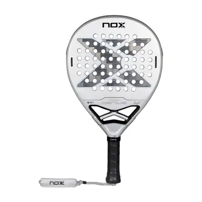 Nox Genius 12K Alum XTREM by Agustin Tapia 2027 (PRE-ORDER)
