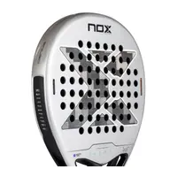 Nox Genius 12K Alum Xtrem by Agustin Tapia 2027, detail