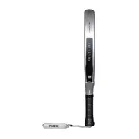 Nox Genius 12K Alum Xtrem by Agustin Tapia 2027, zijkant