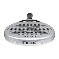 Nox Genius 12K Alum Xtrem by Agustin Tapia 2027, detail