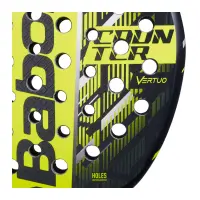 Babolat Counter Vertuo 2025, detail