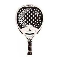 Vibor-A Yarara Pro White 2.0, voorkant