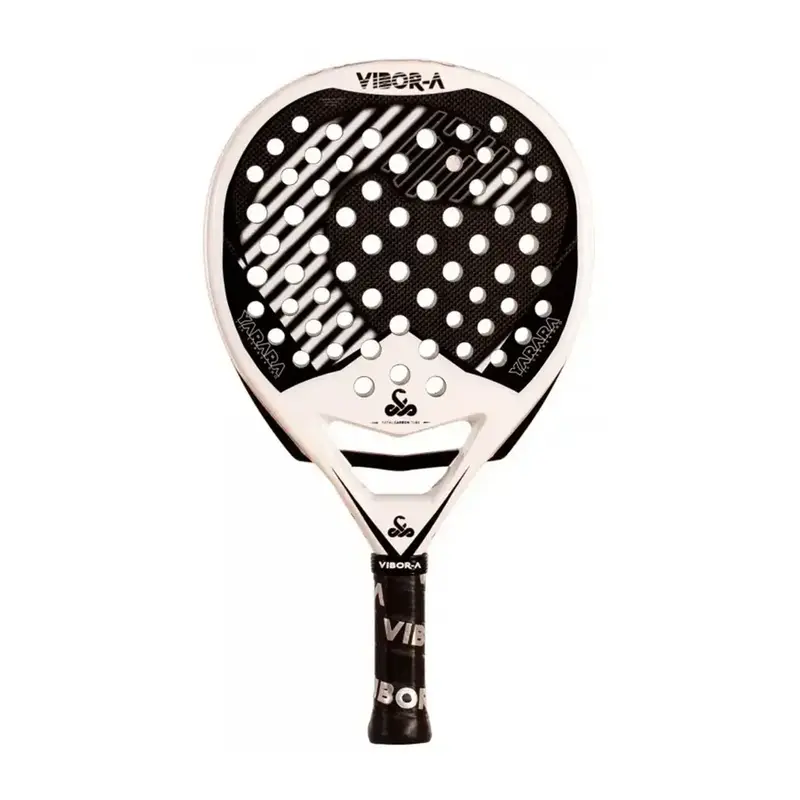 Vibor-A Yarara Pro White 2.0, voorkant