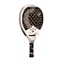 Vibor-A Yarara Pro White 2.0, schuin
