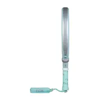 Nox Ventus Hybrid 12K Lite 2026, zijkant