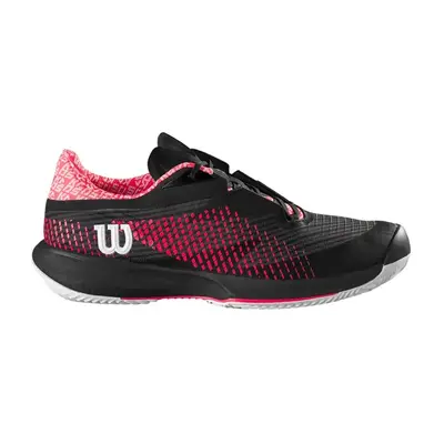 Wilson Kaos Swift 1.5 Clay Black Pink