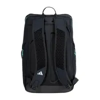 Adidas Protour 3.3 Anthratice Backpack, achterkant