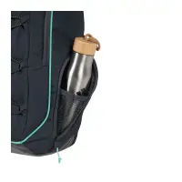 Adidas Protour 3.3 Anthratice Backpack, detail