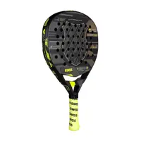 Kswiss Ultrashot 18K, schuin