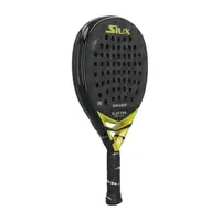 Siux Electra St3 Stupa Pro, schuin