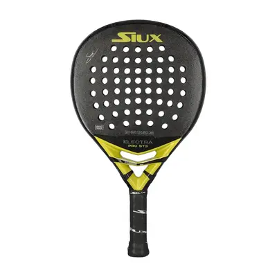 Siux Electra St3 Stupa Pro