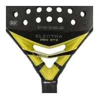 Siux Electra St3 Stupa Pro, detail