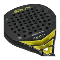 Siux Electra St3 Stupa Pro, detail