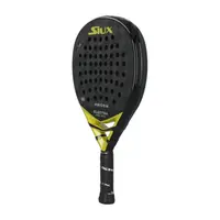 Siux Electra St3 Stupa Pro, schuin