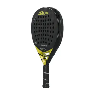 Siux Electra St3 Stupa Pro, foto 2