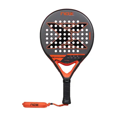 Nox Equation Hard Advanced 2027 (PRE-ORDER)