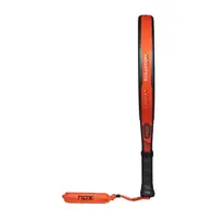 Nox Equation Hard Advanced 2027, zijkant