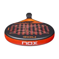 Nox Equation Hard Advanced 2027, detail