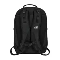 Bullpadel Tech Black Bag, achterkant