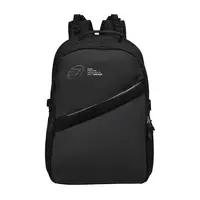 Bullpadel Tech Black Bag, voorkant