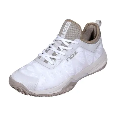 Nox Nerbo White Unisex Cal26nerwhve Size 36 2026, foto 2