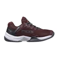 Nox ML10 Hexa Maroon, foto 1
