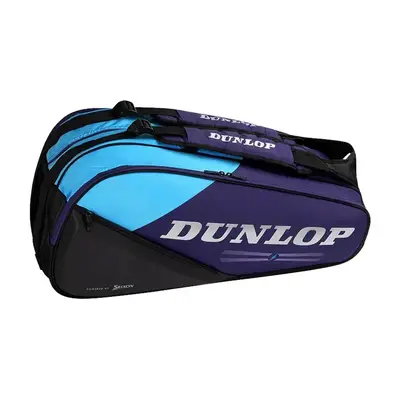 Dunlop Tac FX Performance Blue Bag