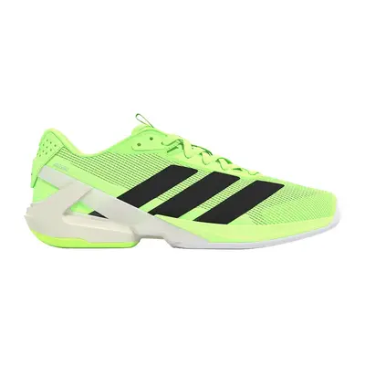Adidas Adizero Ubersonic 5 M Lucid Lemon/Core SS25 padel shoes 2025