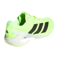 Adidas Adizero Ubersonic 5 Lucid Lemon/Core, foto 2