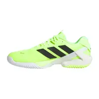 Adidas Adizero Ubersonic 5 Lucid Lemon/Core, foto 4
