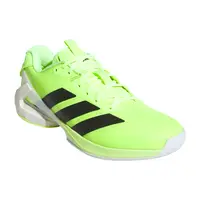 Adidas Adizero Ubersonic 5 Lucid Lemon/Core, foto 3