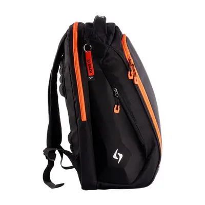 Backpack Siux Tour Black 200009 2024, foto 2