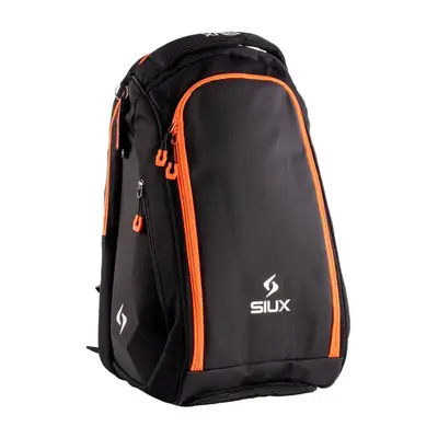 Backpack Siux Tour Black 200009 2024