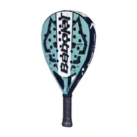 Babolat Veron Juan Lebron 3.1, schuin