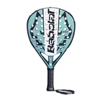 Babolat Veron Juan Lebron 3.1, voorkant