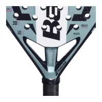 Babolat Veron Juan Lebron 3.1, detail