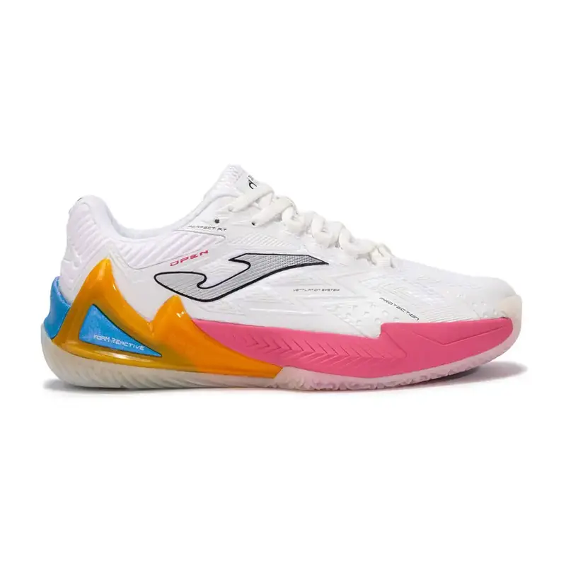 Joma Open Lady White Standaard