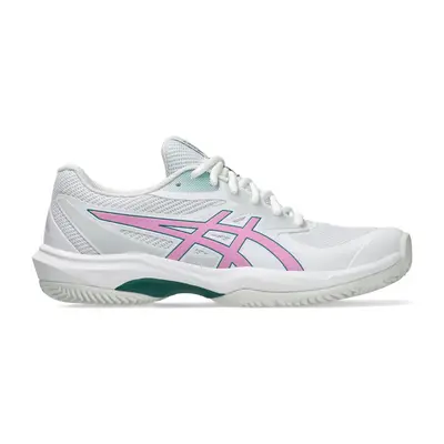 ASICS Game FF Padel White/Bubblegum