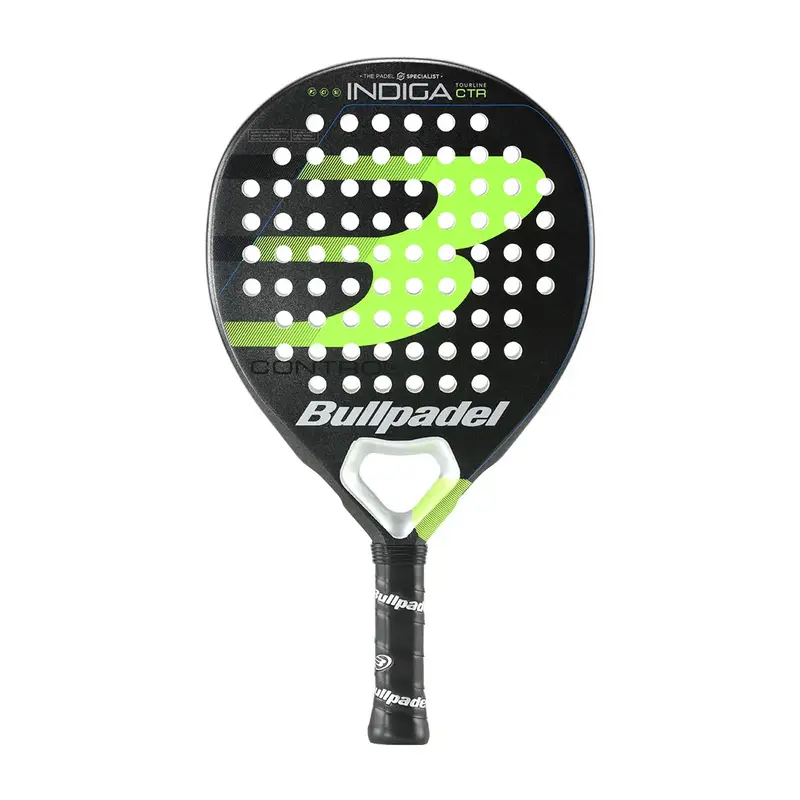Bullpadel Indiga CTR 2023