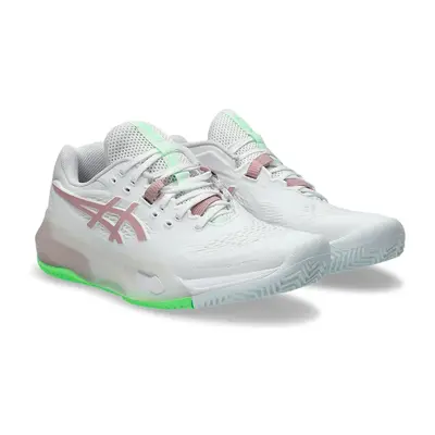 Asics Gel-Resolution Clay W White/Pink SS26 (Shoes) 2026, foto 2
