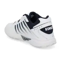 Kswiss Receiver V Mixed White Black, foto 3