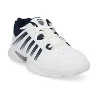 Kswiss Receiver V Mixed White Black, foto 2