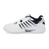 Kswiss Receiver V Mixed White Black, foto 4