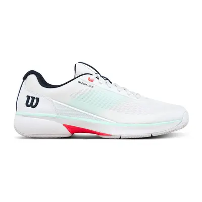 Wilson Rush Lite 5 White/Bay