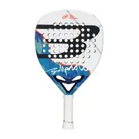 Bullpadel Ionic Power 26, voorkant