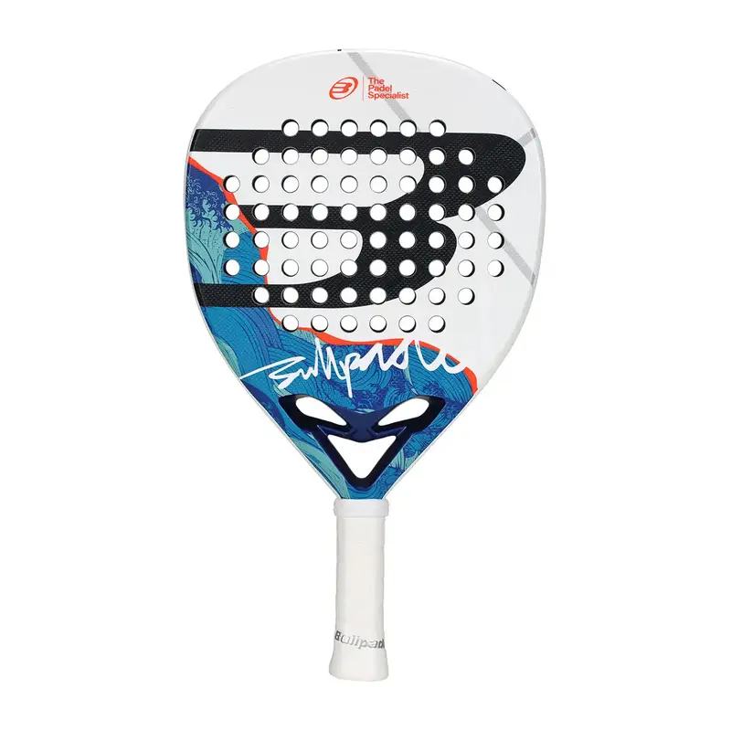 Bullpadel Ionic Power 26, voorkant