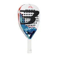 Bullpadel Ionic Power 26, schuin
