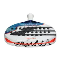 Bullpadel Ionic Power 26, detail
