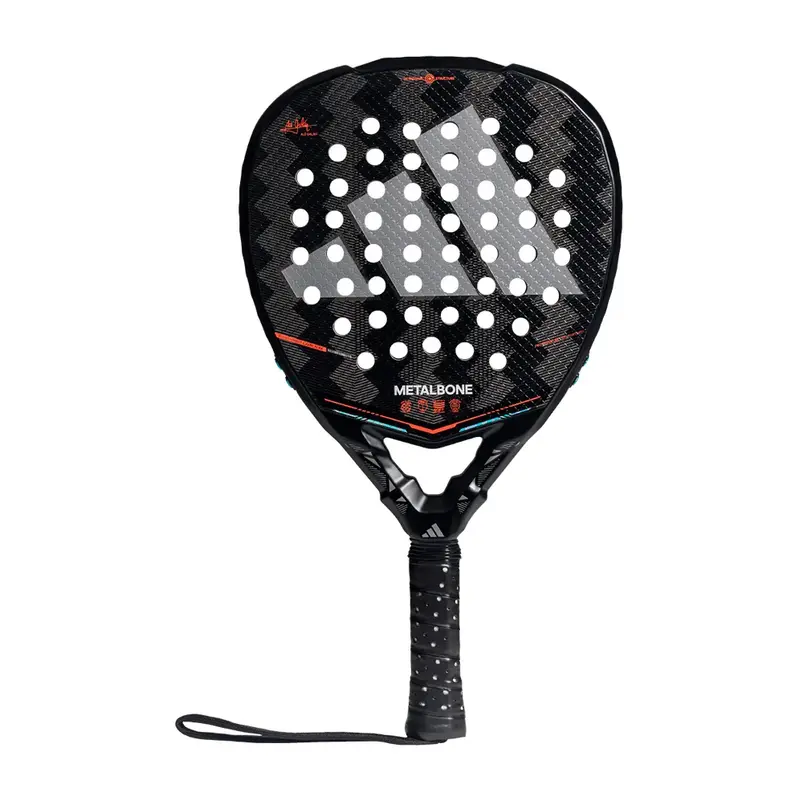 Adidas Metalbone 2026, voorkant