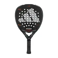 Adidas Metalbone 2026, achterkant